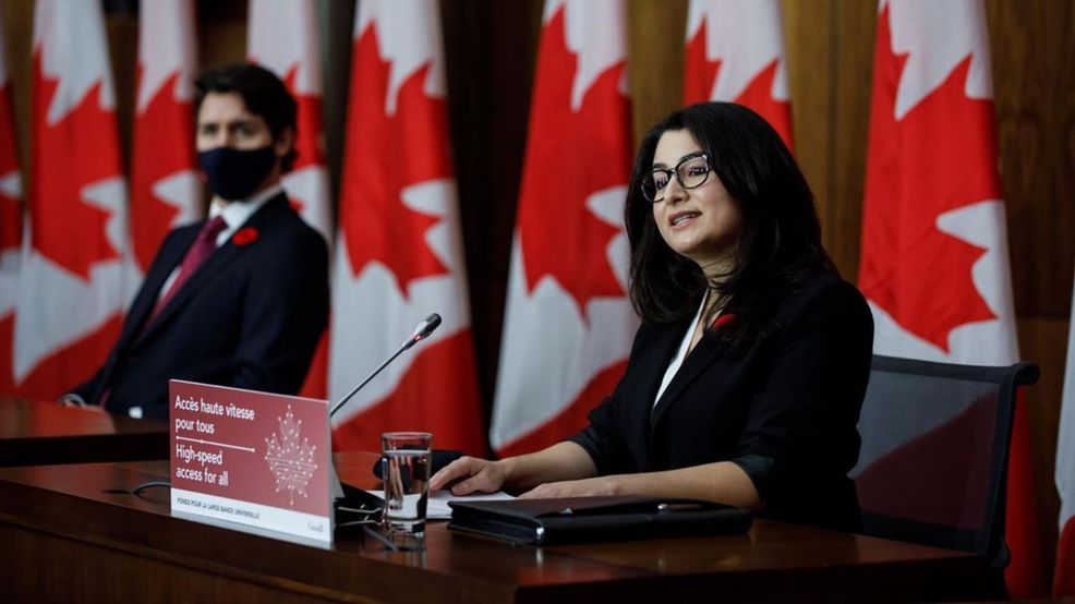 Feds invest nearly $16 million to bring high-speed internet to 49 rural Ontario communities