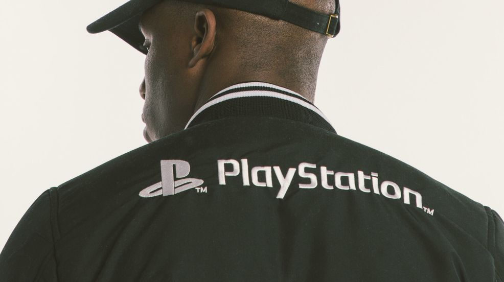 Canadian apparel brand Peace Collective launches new PlayStation collection