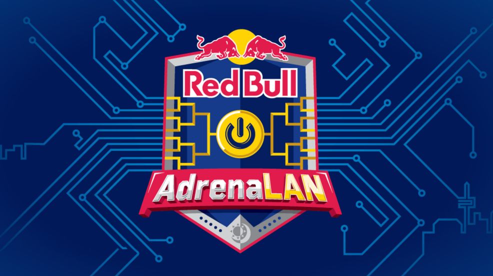 Red Bull AdrenaLAN moves online starting December 19