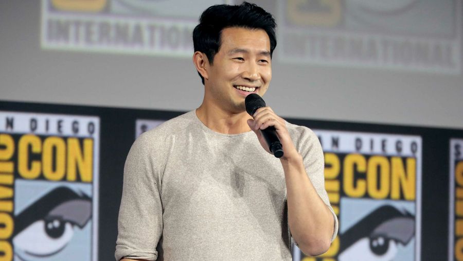 Simu Liu