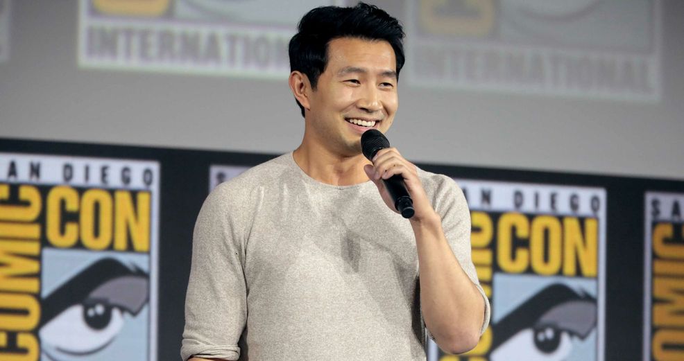 Simu Liu