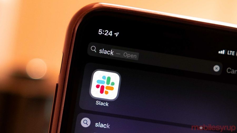 Slack