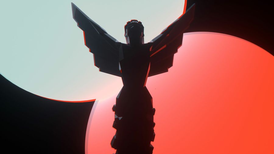The Game Awards 2020