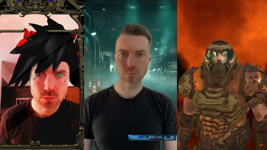 The Game Awards