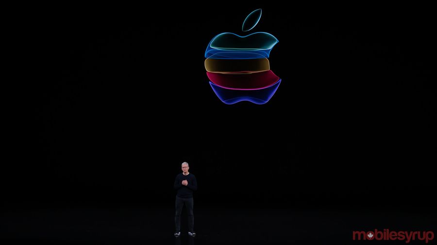 Apple