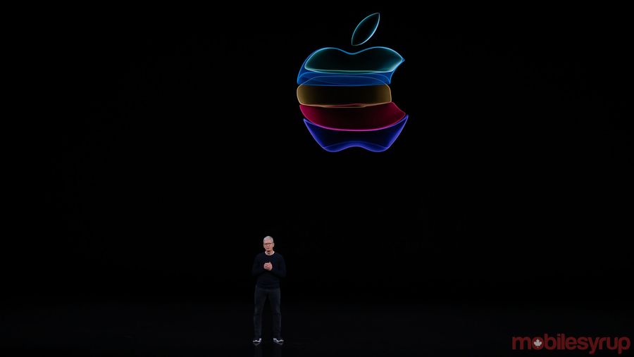 Apple