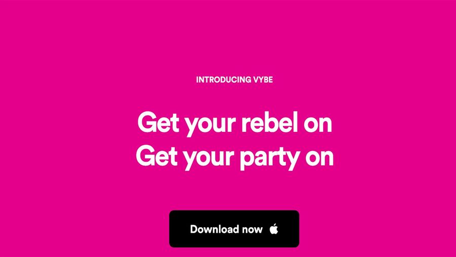 Vybe Together