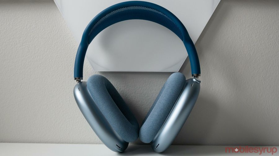 AirPods Max