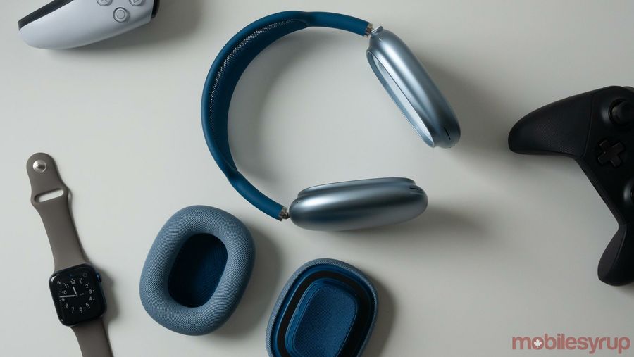 AirPods Max