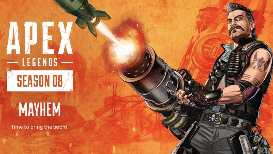 Apex Legends