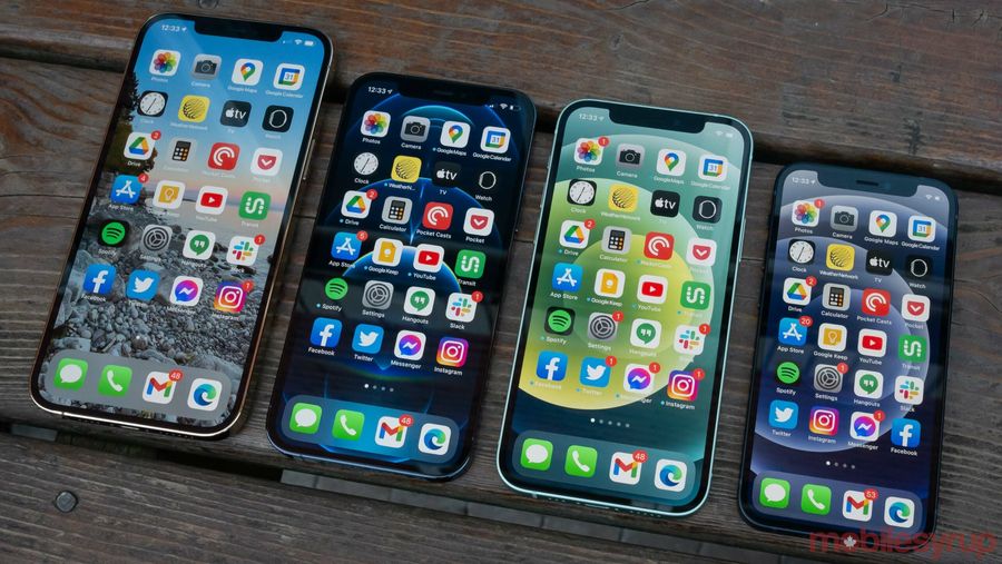 Apple earnings