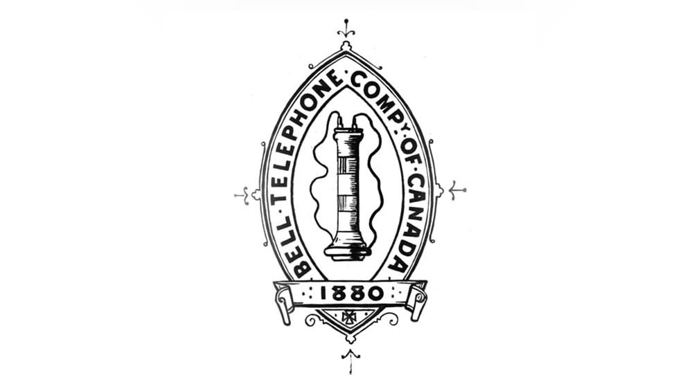 Bell shares informative historic company timeline starting back in 1876