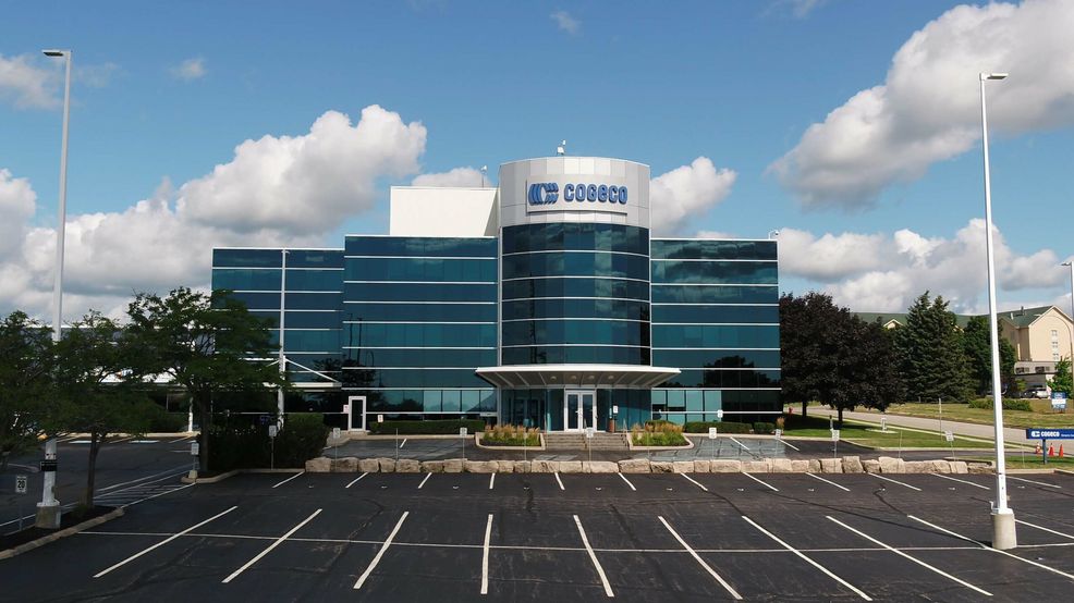 Cogeco Connexion investing $13.5 million to bring broadband services to more Ontario homes