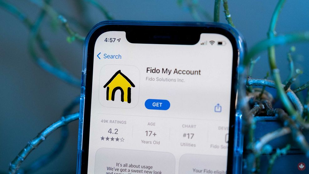 Fido reportedly offering exclusive plans ranging from $55/25GB to $95/50GB to some customers