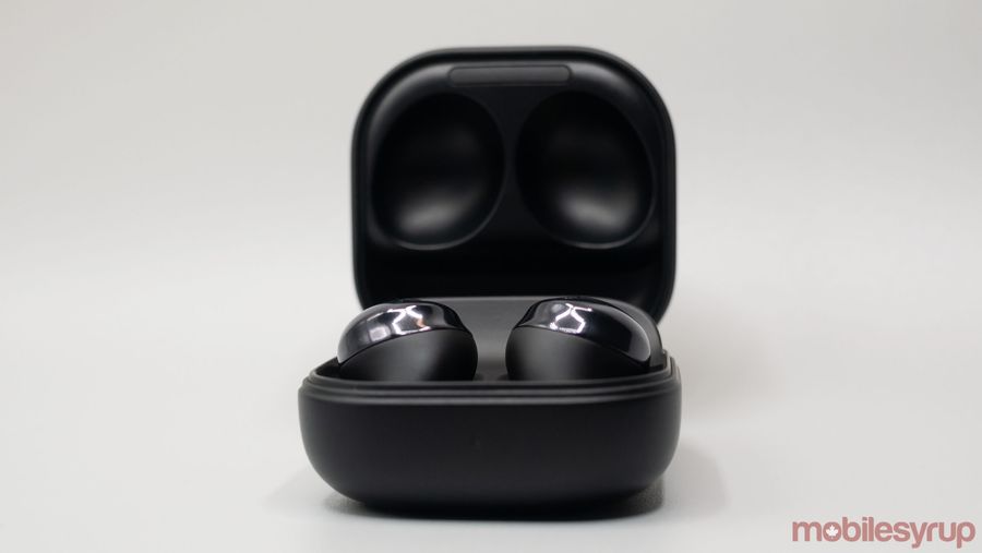Galaxy Buds Pro