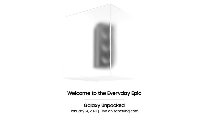Samsung Galaxy S21