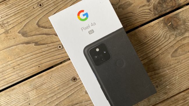 bell google pixel 4a