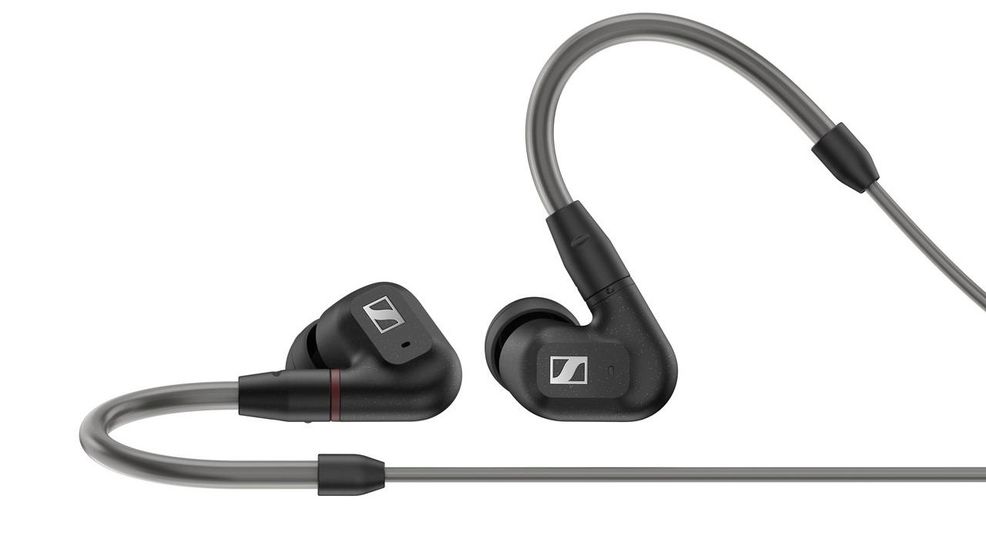 Sennheiser unveils IE 300 in-ear earbuds at CES 2021