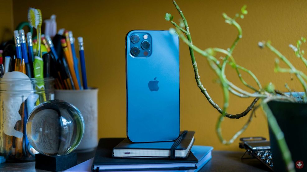 Saskatoon woman’s iPhone survives 30-days at the bottom of frozen lake