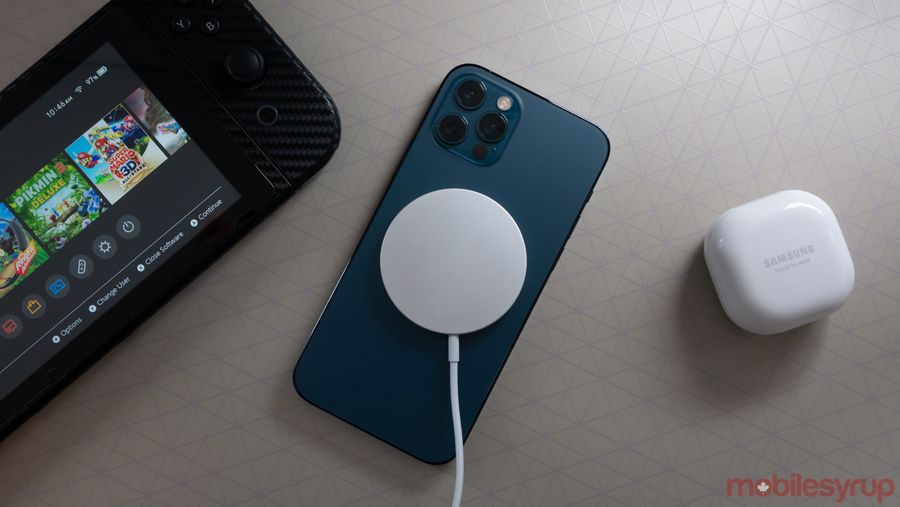 iPhone 12