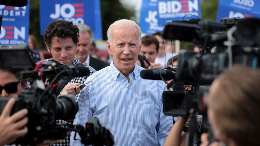 Joe Biden