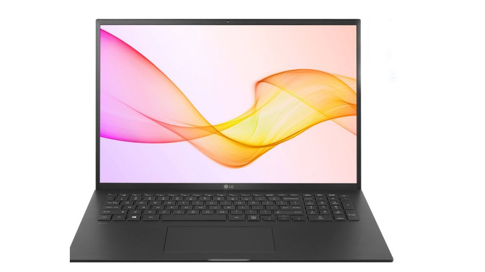 LG announces 2021 slate of Gram laptops