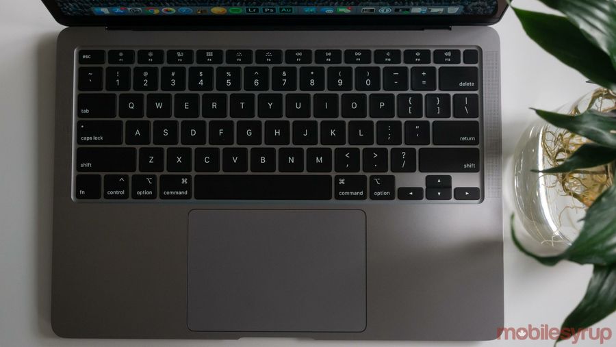 MacBook Air