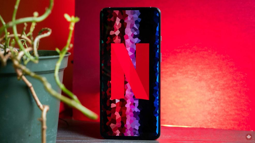 Netflix rolls out TikTok-like ‘Fast Laughs’ feature on iOS