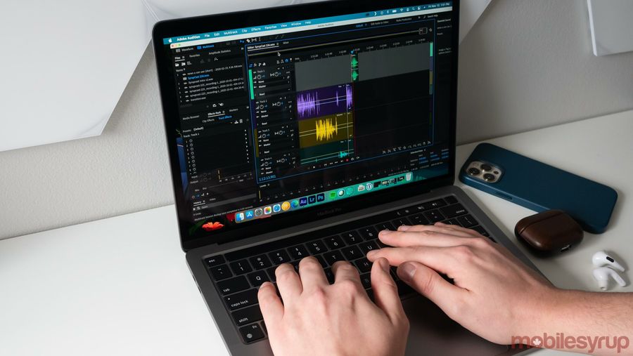 MacBook Pro