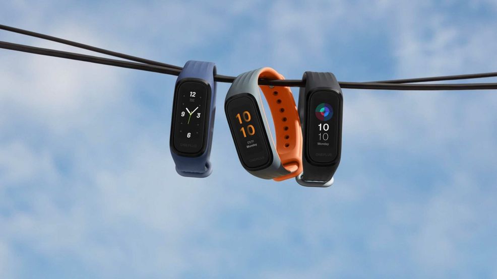 OnePlus launches fitness tracker in India