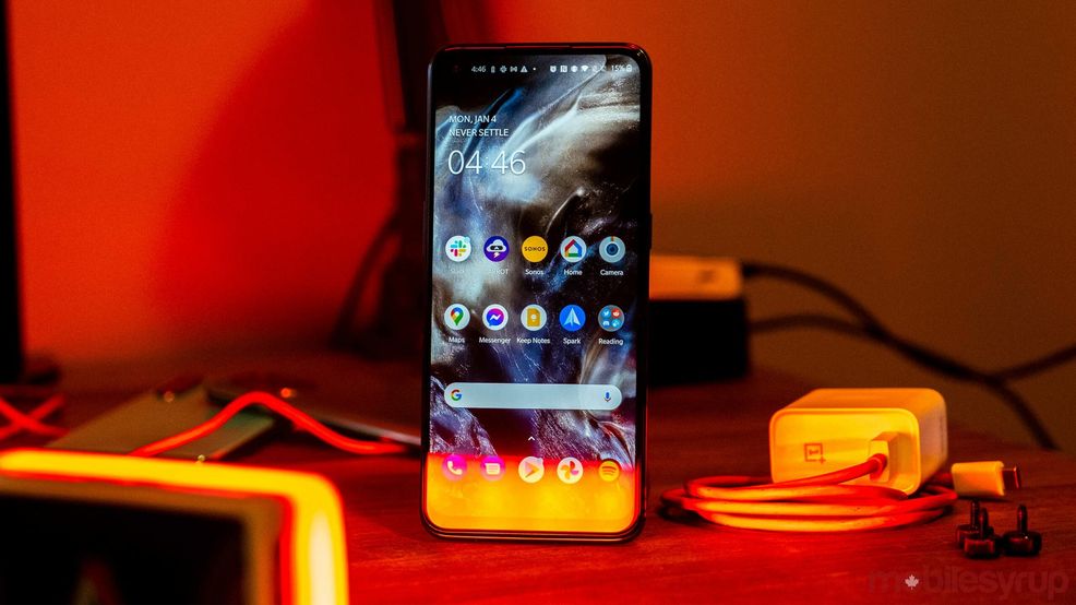 OnePlus Nord N10 5G and N100 go on sale in Canada on Friday