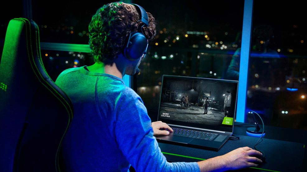 Razer unveils new Blade gaming laptops at CES 2021