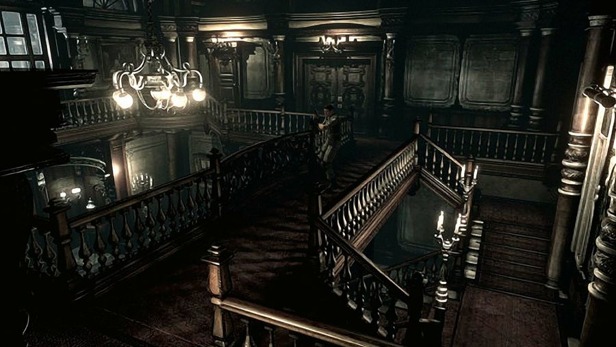Resident Evil