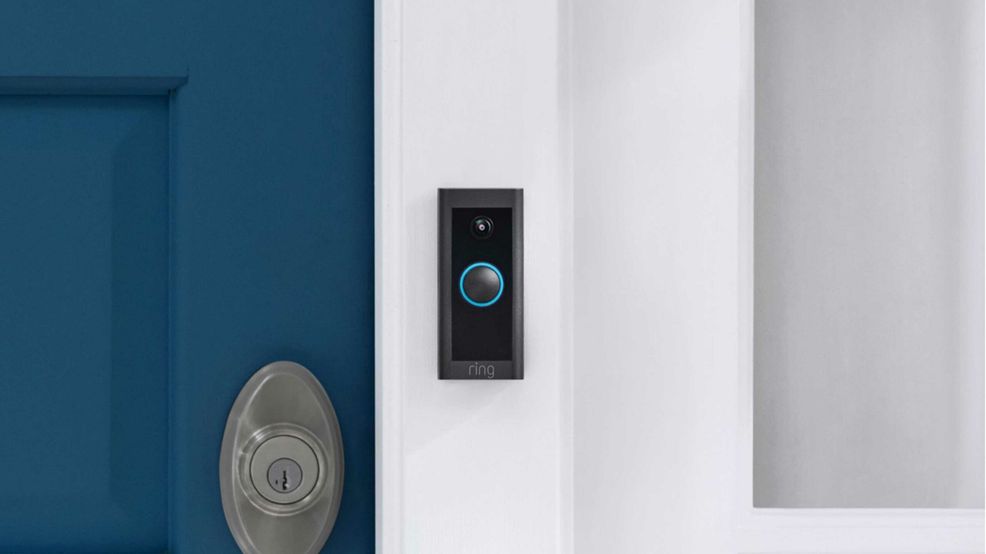 Ring’s new Video Doorbell is wired only and costs $80