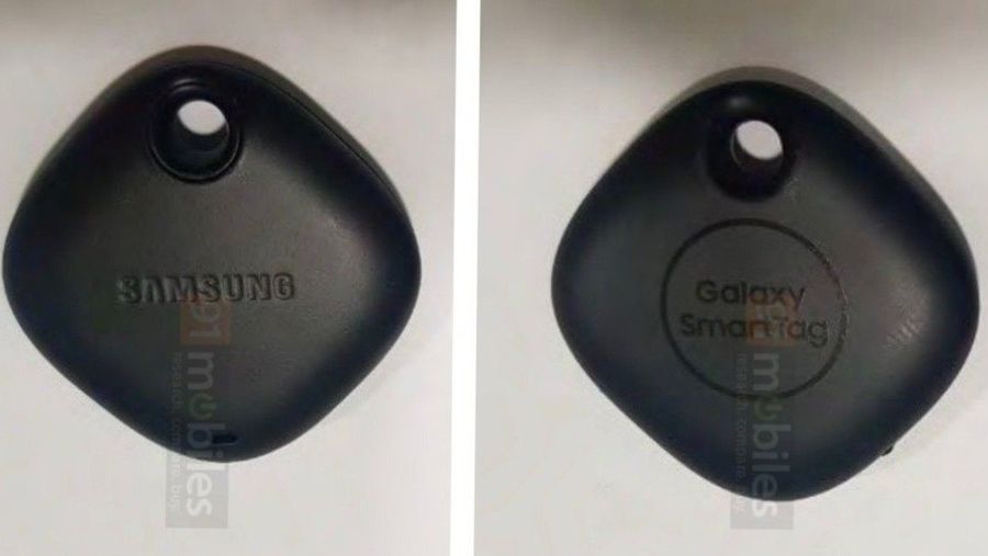 Samsung Galaxy Smart Tags