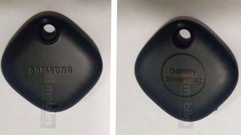 Samsung Galaxy Smart Tags