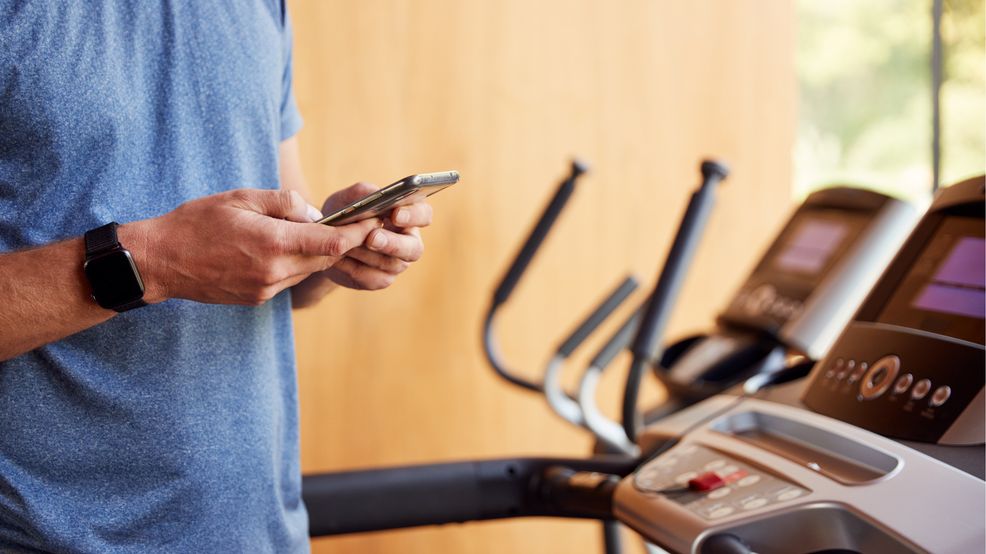 deals on fitness tech at best buy