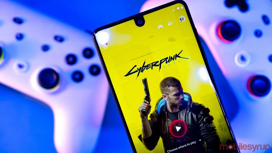 Cyberpunk 2077