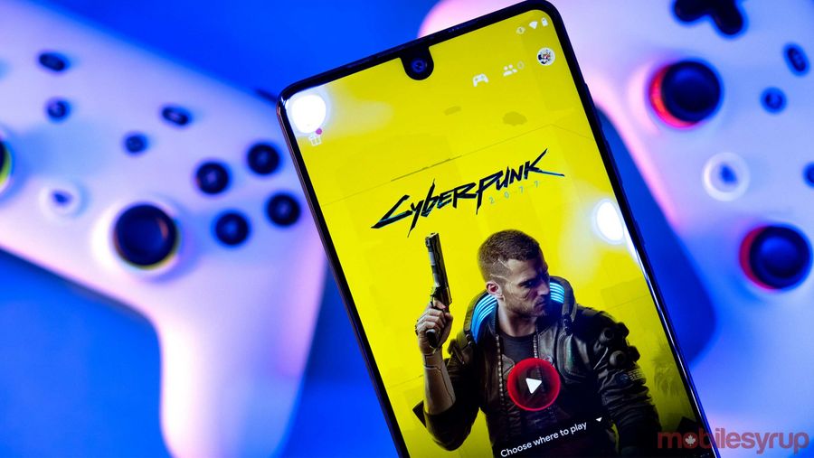 Cyberpunk 2077