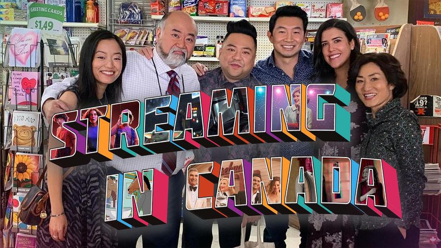 Kim's Convenience