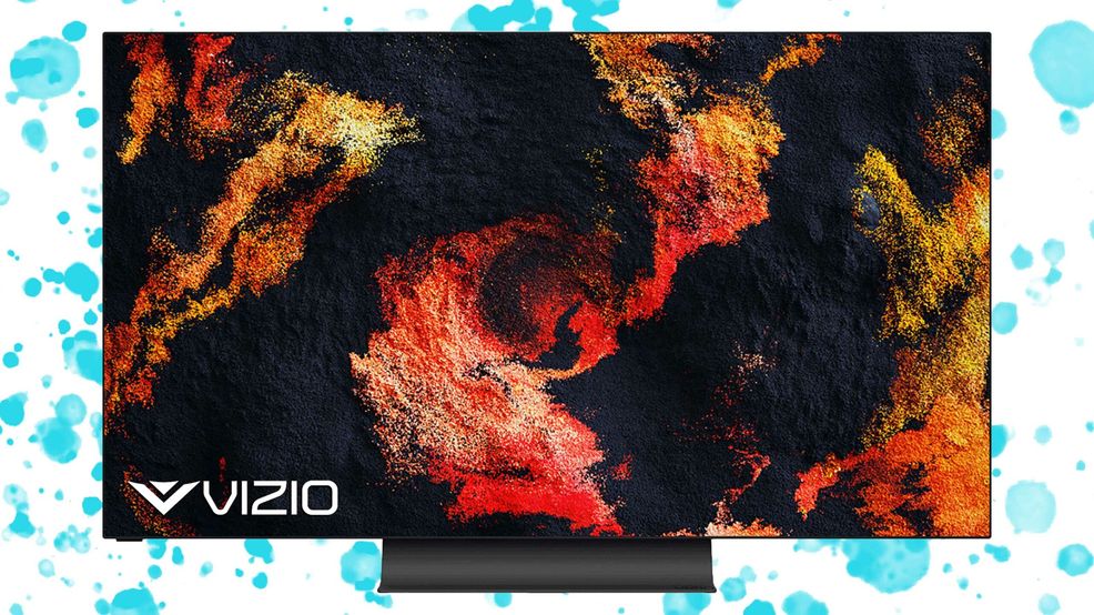 Vizio updates its existing high-end TVs for 4K/120Hz gaming