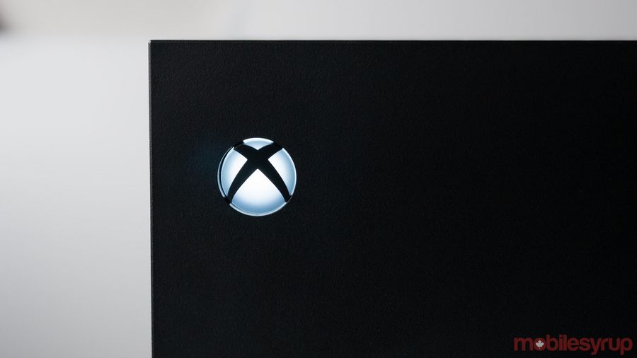 Xbox Series X