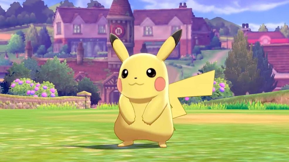 Pokémon to stream ‘special’ video presentation on February 26 at 10am ET
