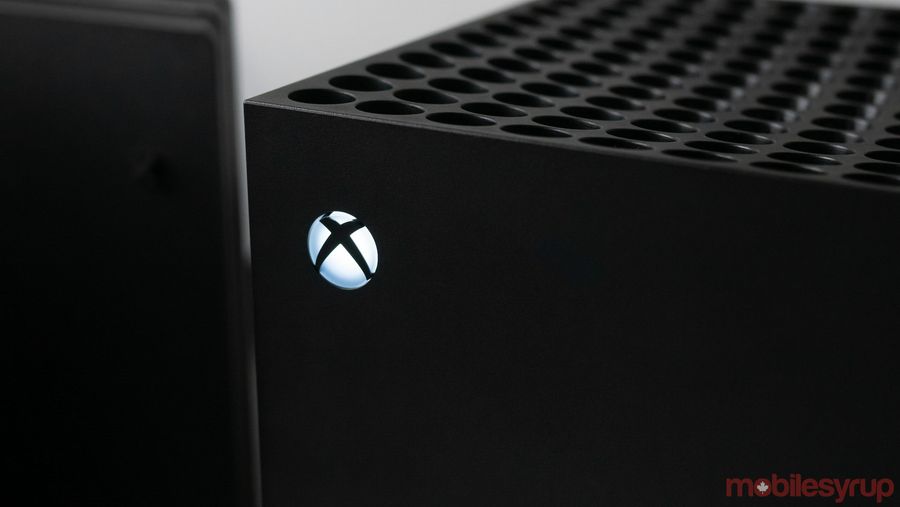 Xbox Series X