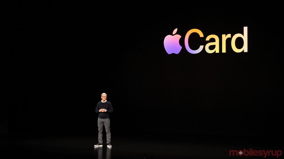 Apple Card, Cash trademarks get Canadian approval