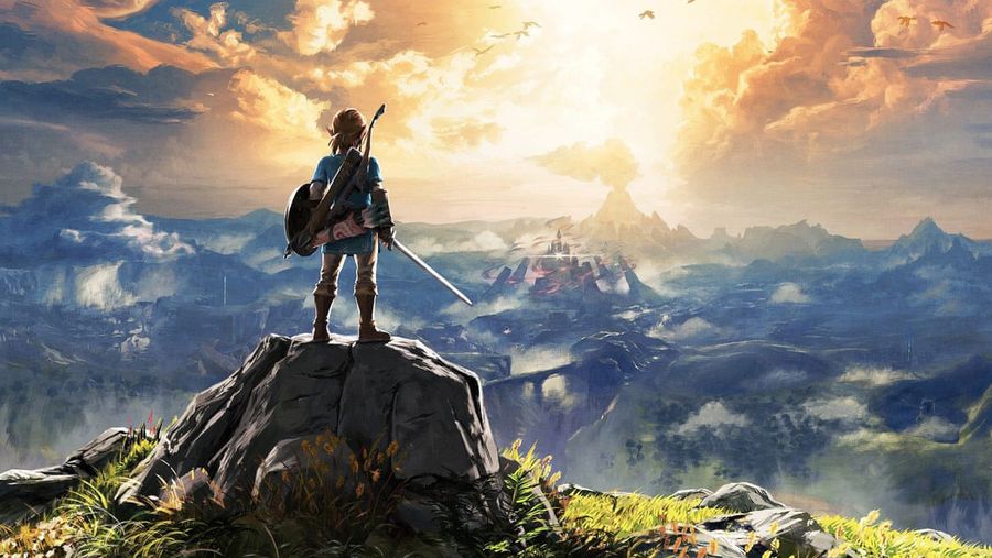 Breath of the Wild