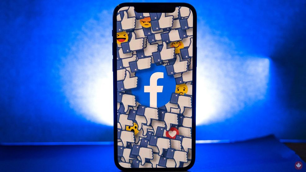 Wow, this leaked internal Facebook video is so incredibly cringe