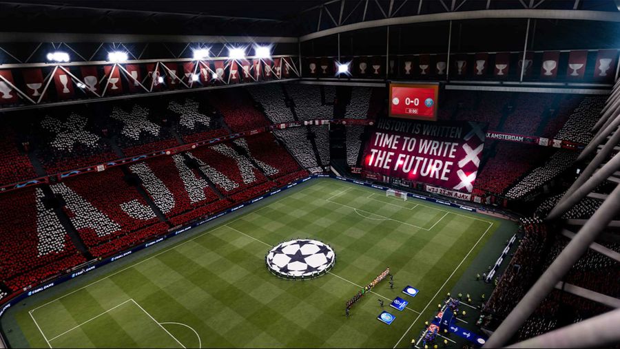 FIFA 21