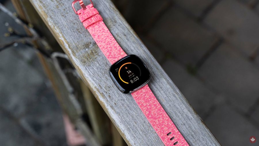 Fitbit Sense