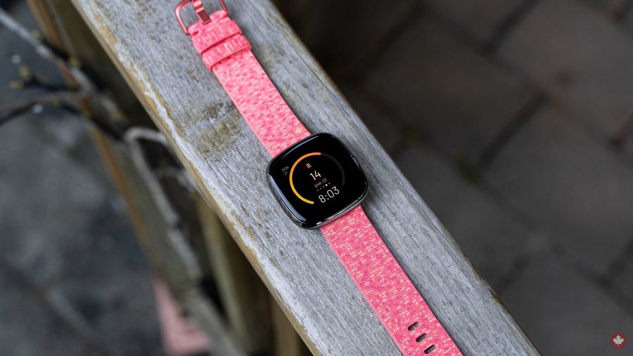 Fitbit Sense
